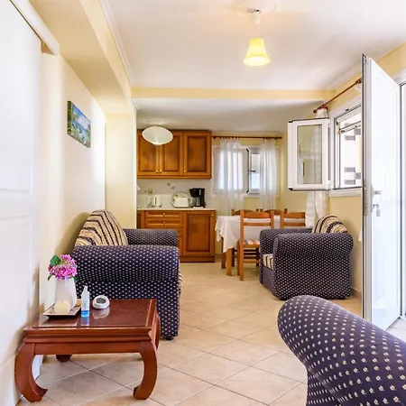 Serenity Pelekas Exterior photo