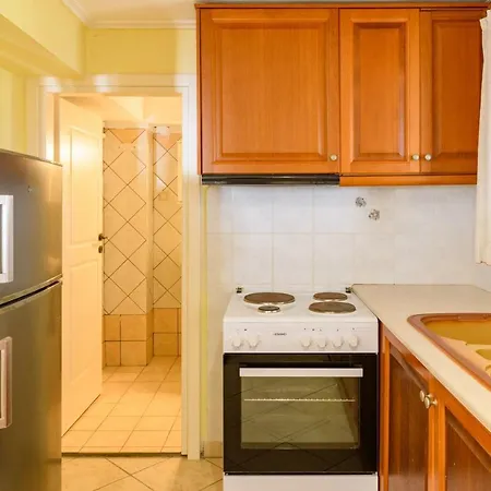 Serenity Pelekas Exterior photo