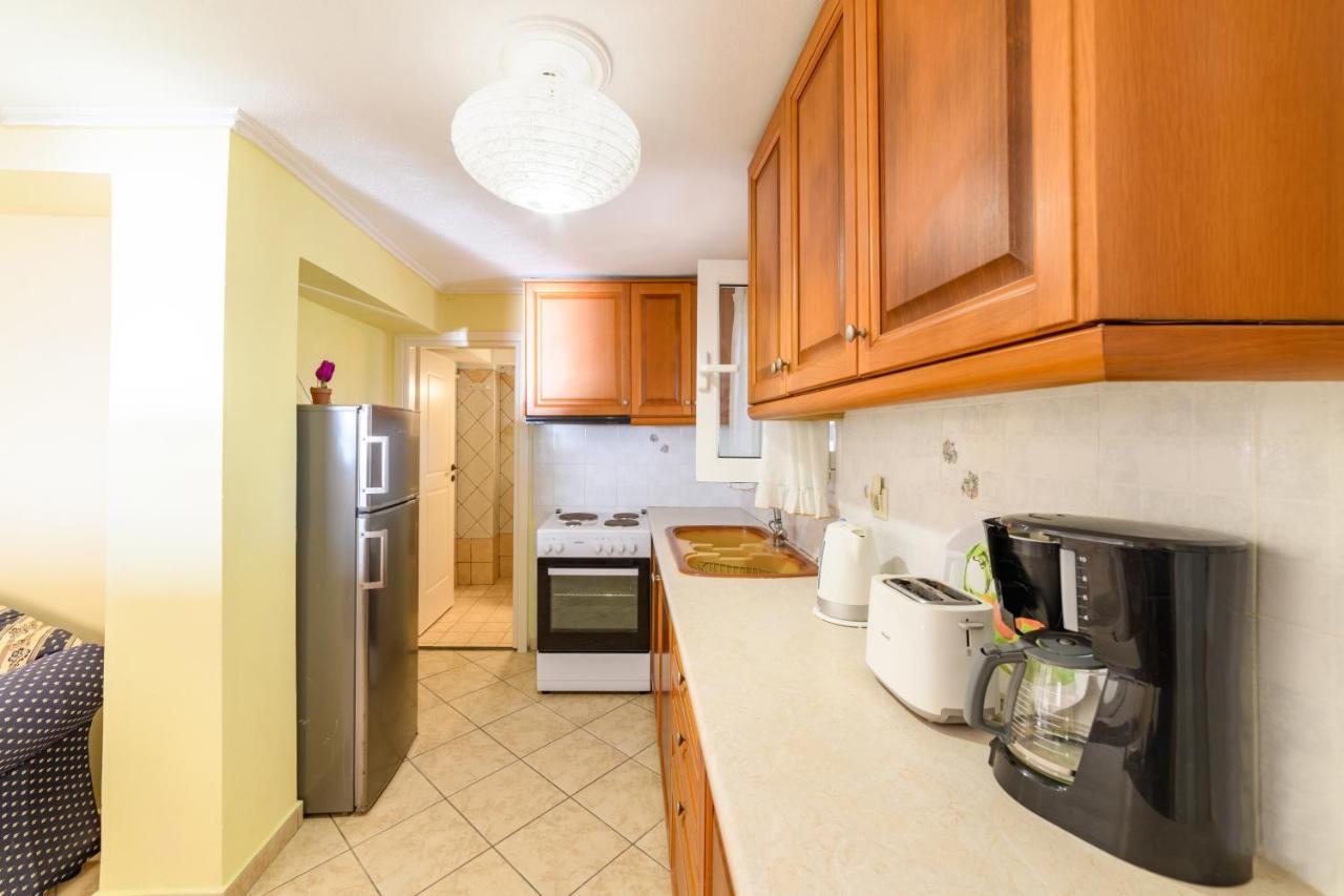 Apartment Serenity Pelekas