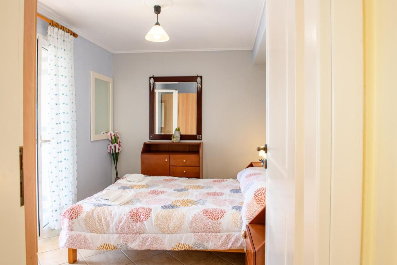Serenity Apartment