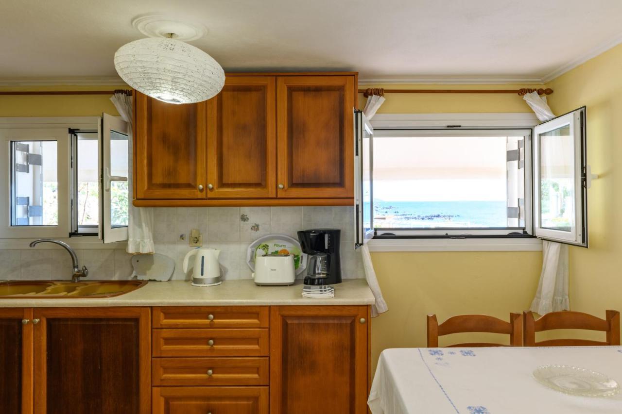 Serenity Apartment *